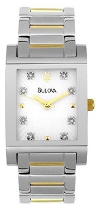 Bulova 98P27 pictures