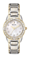 Wrist watch Bulova for Women - picture, image, photo