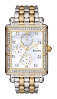 Wrist watch Bulova for Women - picture, image, photo