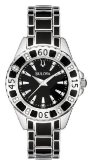 Bulova 98R126 pictures