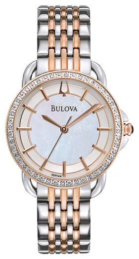 Bulova 98R150 pictures