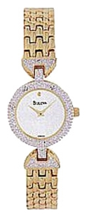 Wrist watch Bulova for Women - picture, image, photo