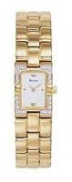 Wrist watch Bulova for Women - picture, image, photo