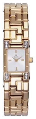 Wrist watch Bulova for Women - picture, image, photo