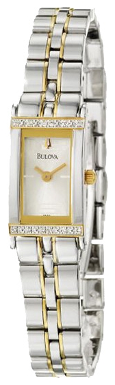 Bulova 97P000 pictures