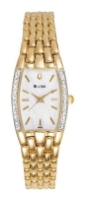 Wrist watch Bulova for Women - picture, image, photo