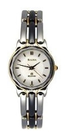 Wrist watch Bulova for Women - picture, image, photo