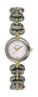 Wrist watch Bulova for Women - picture, image, photo