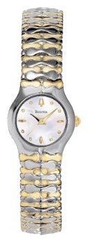 Wrist watch Bulova for Women - picture, image, photo