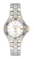 Wrist watch Bulova for Women - picture, image, photo