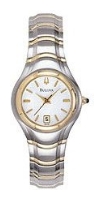 Wrist watch Bulova for Women - picture, image, photo