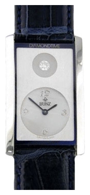 Wrist watch Bunz for Women - picture, image, photo
