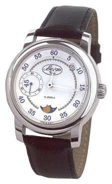 Wrist watch Buran for Men - picture, image, photo