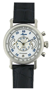 Buran 3133/7241742 wrist watches for men - 1 image, picture, photo