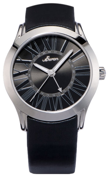 Buran B10-928-1-107-0 wrist watches for women - 1 photo, image, picture