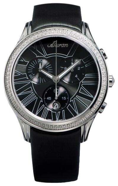 Buran B35-900-2-104-0 wrist watches for women - 1 image, photo, picture