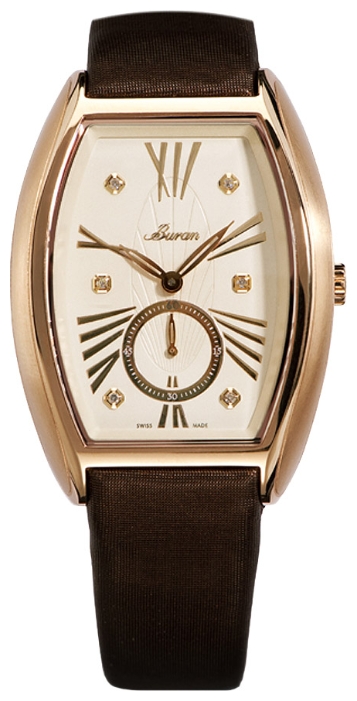 Buran B36-847-9-110-0 wrist watches for women - 1 picture, image, photo