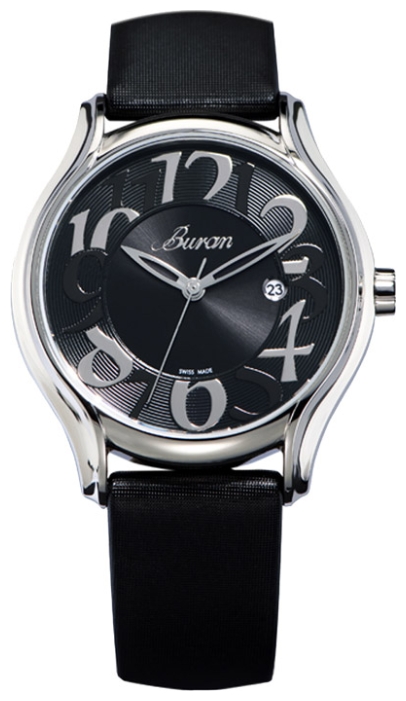 Wrist watch Buran for Women - picture, image, photo