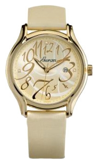 Buran B38-228-6-127-0 wrist watches for women - 1 photo, picture, image