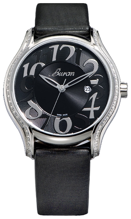 Buran B38-230-2-126-0 wrist watches for women - 1 picture, image, photo