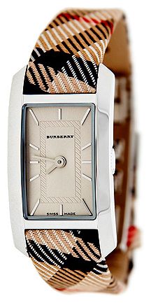 Burberry BU1051 wrist watches for women - 1 image, photo, picture