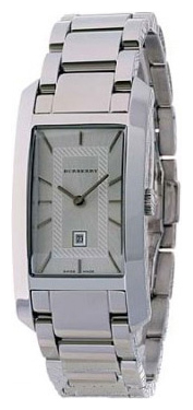 Burberry BU1056 wrist watches for men - 1 image, picture, photo