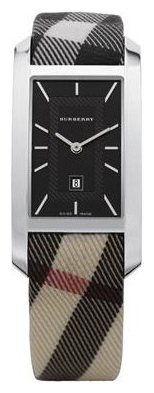 Burberry BU1059 wrist watches for men - 1 photo, image, picture