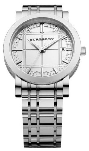 Burberry BU1350 wrist watches for men - 1 picture, image, photo