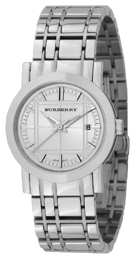 Burberry BU1351 wrist watches for women - 1 photo, picture, image