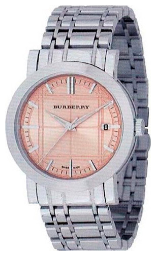 Wrist watch Burberry for Men - picture, image, photo