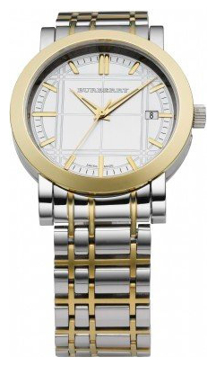 Burberry BU1358 wrist watches for men - 1 image, photo, picture