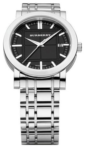 Wrist watch Burberry for Men - picture, image, photo