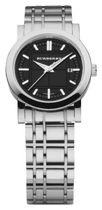 Burberry BU1365 wrist watches for men - 1 photo, picture, image