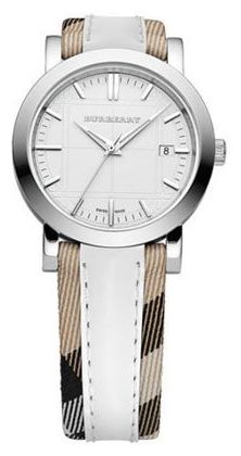 Burberry BU1379 wrist watches for women - 1 picture, photo, image