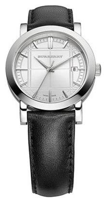 Burberry BU1382 wrist watches for men - 1 picture, photo, image