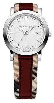 Burberry BU1389 wrist watches for women - 1 photo, image, picture
