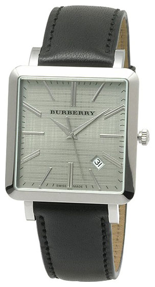 Burberry BU1710 wrist watches for men - 1 image, photo, picture