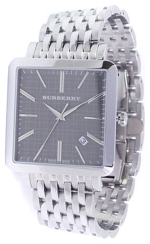 Burberry BU1711 wrist watches for men - 1 picture, image, photo
