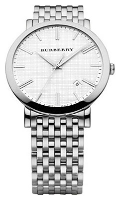 Burberry BU1722 wrist watches for men - 1 image, photo, picture