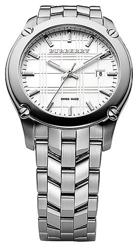 Burberry BU1852 wrist watches for men - 1 image, picture, photo