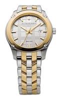 Burberry BU1856 wrist watches for men - 1 image, photo, picture