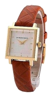 Burberry BU2008 wrist watches for women - 1 image, photo, picture