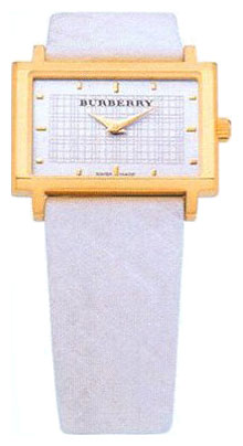 Burberry BU2154 wrist watches for women - 1 picture, photo, image