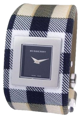 Burberry BU4001 wrist watches for women - 1 photo, image, picture