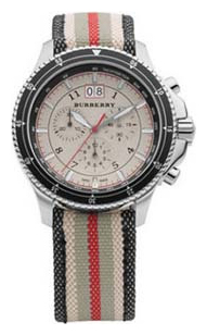 Burberry BU7600 wrist watches for men - 1 image, photo, picture