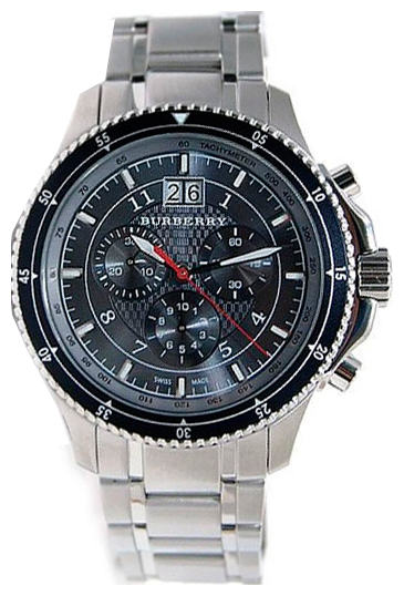 Burberry BU7602 wrist watches for men - 1 image, picture, photo