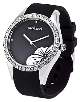 Cacharel 744QWANSN wrist watches for women - 1 picture, photo, image