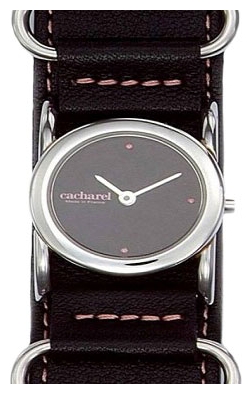 Cacharel Cash CW5311NR wrist watches for women - 1 picture, photo, image