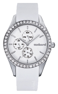 Cacharel CD5344ZAH wrist watches for women - 1 image, photo, picture
