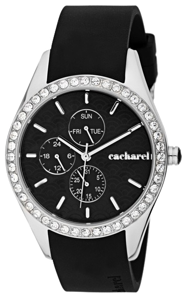 Cacharel CD5344ZNH wrist watches for women - 1 image, picture, photo